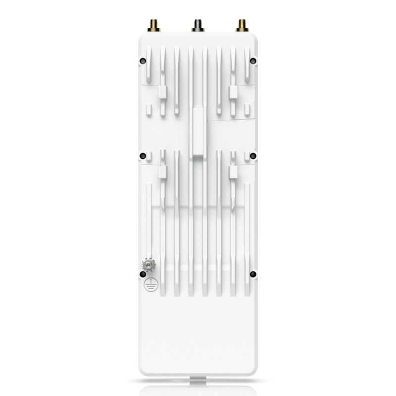 Ubiquiti Wave-MLO5 | Access point | WiFi 7, 5GHz, 1x 10 GbE RJ45, 1x SFP+, IPX6 - Изображение 4