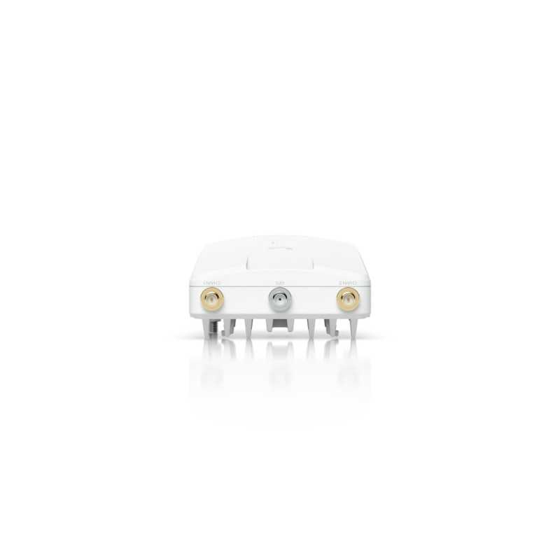 Ubiquiti Wave-MLO5 | Access point | WiFi 7, 5GHz, 1x 10 GbE RJ45, 1x SFP+, IPX6 - Изображение 6