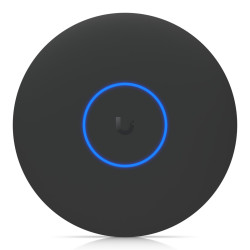 UBIQUITI U7-PRO-XG-B WIFI 7 ACCESS POINT WITH 10/5/2.5/1 GBE
