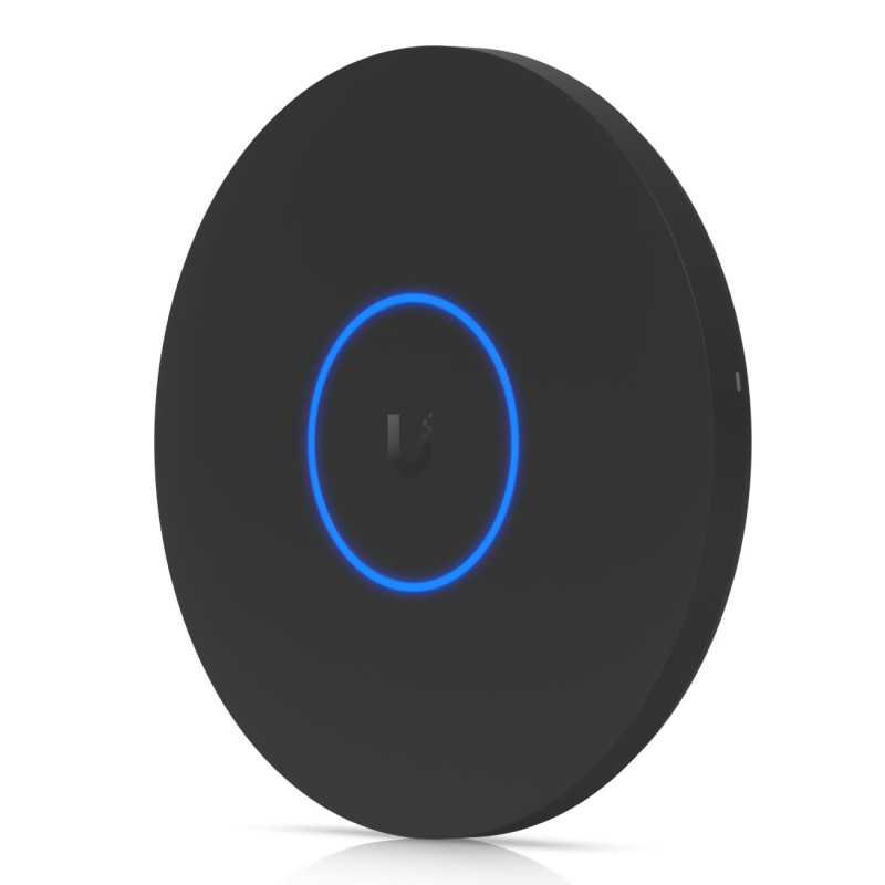 Ubiquiti U7-Pro-XG-B | Punkt dostępowy | WiFi7, 6GHz, 1x RJ45 10Gbps PoE+ - Zdjęcie 2