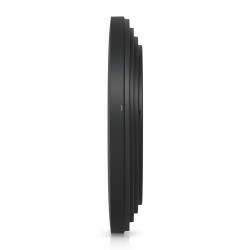 Ubiquiti U7-Pro-XG-B | Punkt dostępowy | WiFi7, 6GHz, 1x RJ45 10Gbps PoE+ - Zdjęcie 3