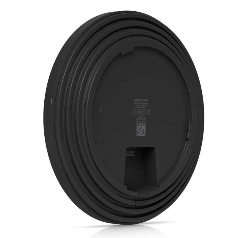 UBIQUITI U7-PRO-XG-B WIFI 7 ACCESS POINT WITH 10/5/2.5/1 GBE - Изображение 4