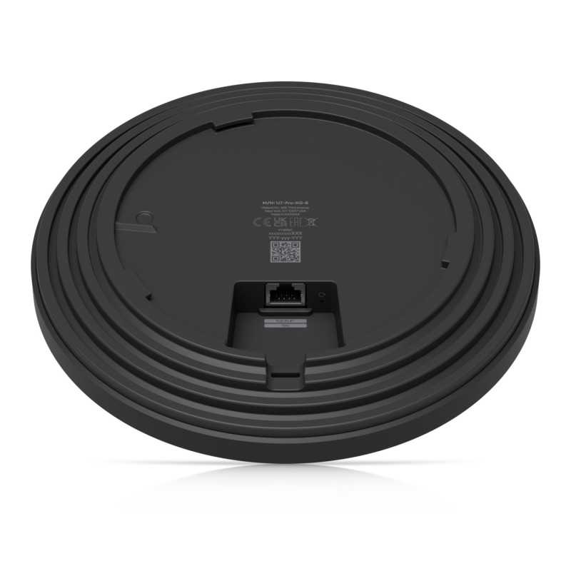 UBIQUITI U7-PRO-XG-B WIFI 7 ACCESS POINT WITH 10/5/2.5/1 GBE - Изображение 6
