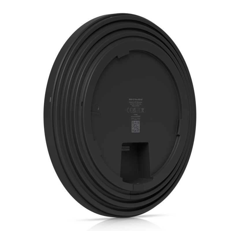 Ubiquiti U7-Pro-XGS-B | Access point | WiFi7, 6GHz, 1x RJ45 10Gbps PoE++ - Image 4