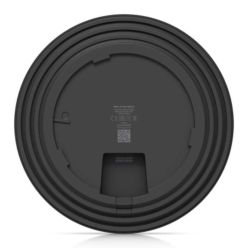 UBIQUITI U7-PRO-XGS-B WIFI 7 ACCESS POINT WITH 10/5/2.5/1 GBE - Obrázek 5