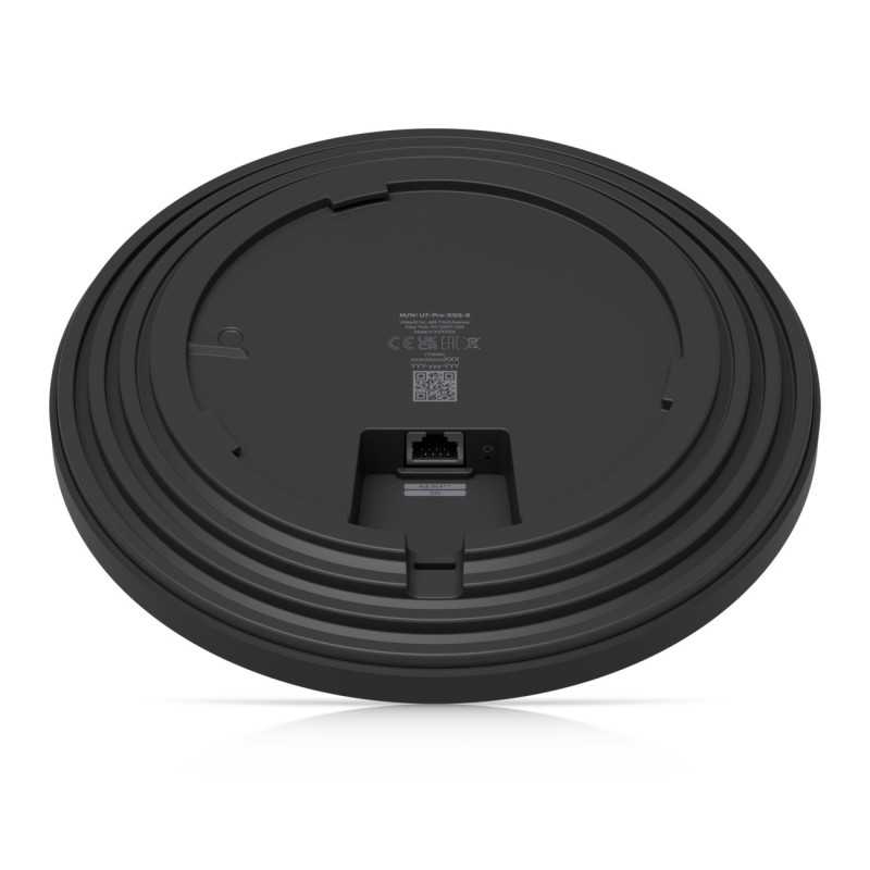 UBIQUITI U7-PRO-XGS-B WIFI 7 ACCESS POINT WITH 10/5/2.5/1 GBE - Obrázek 6