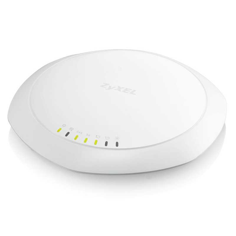 Zyxel NWA1123-AC PRO 3-pack | Access point | Dual Band, 2x RJ45 1000Mb/s - Image 2