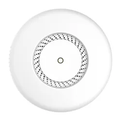 MikroTik cAP ac | Punto de acceso | RBcAPGi-5acD2nD, Dual...