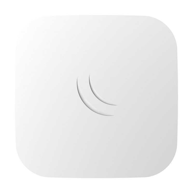 MikroTik cAP ac | Ponto de acesso | RBcAPGi-5acD2nD, Dual Band, 2x RJ45 1000Mb/s - Imagem 2