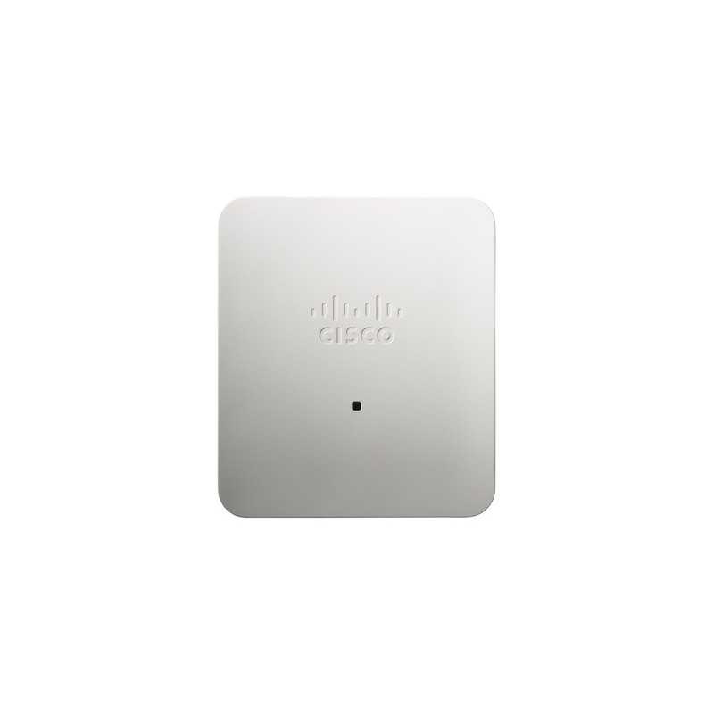 Точка доступа Cisco WAP571E, Dual Band, AC1900 Wave 2, 3x3 MU-MIMO, 2x RJ45 1Gb/s, PoE, Внешняя - Изображение 2