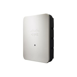 Cisco WAP571E | Zugangspunkt | Dual Band , AC1900 Wave 2, 3x3 MU-MIMO, 2x RJ45 1Gb/s, PoE, für Außenbereich - Bild 3