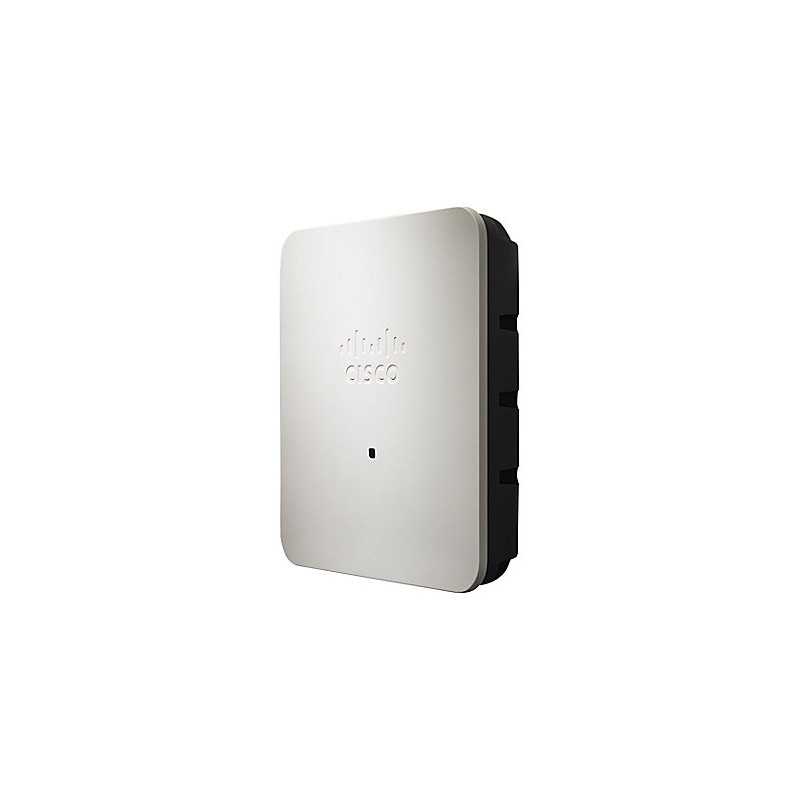 Cisco WAP571E | Access Point | Dual Band , AC1900 Wave 2, 3x3 MU-MIMO, 2x RJ45 1Gb/s, PoE, Outdoor - Immagine 3