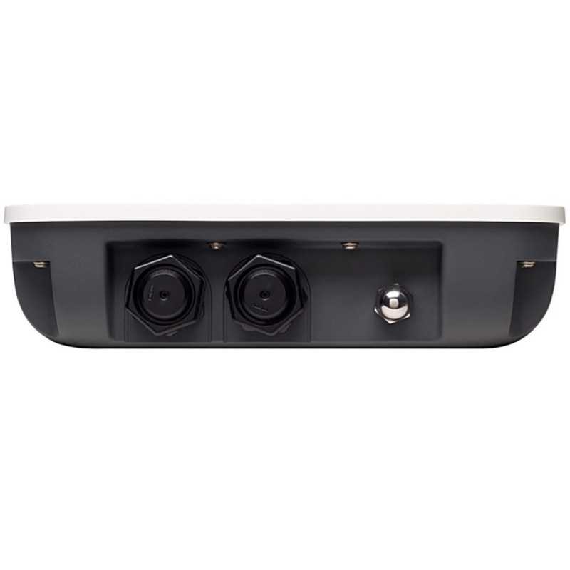 Cisco WAP571E | Zugangspunkt | Dual Band , AC1900 Wave 2, 3x3 MU-MIMO, 2x RJ45 1Gb/s, PoE, für Außenbereich - Bild 4