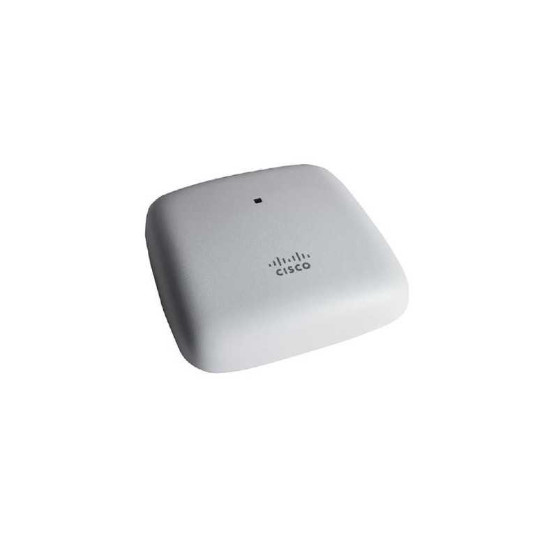 Cisco Business 140AC | Přístupový bod | Montáž na strop, 802.11ac 2x2 Wave 2 MU-MIMO