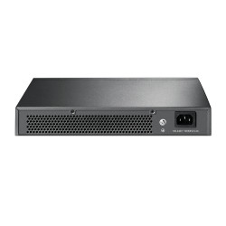 TP-Link TL-SG1016DE | Switch | 16x RJ45 1000Mb/s, Rack, no gestionado - Imagen 3