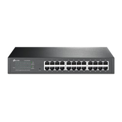 TP-Link TL-SG1024DE | Switch | 24x RJ45 1000Mb/s,...