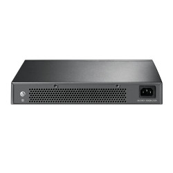 TP-Link TL-SG1024DE | Switch | 24x RJ45 1000Mb/s, Rack/Desktop, gestito - Immagine 3