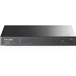 TP-Link TL-SG2210P | Switch | 8x RJ45 1000Mb/s PoE, 2x...