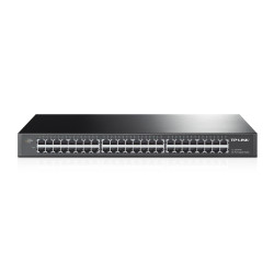 TP-Link TL-SG1048 | Přepínač | 48x RJ45 1000Mb/s, Rack,...