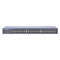 TP-Link TL-SF1048 | Schalter | 48x RJ45 100Mb/s, Rack