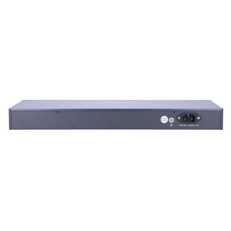 Коммутатор TP-Link TL-SF1048, 48x RJ45 100Mb/s, Установка в шкаф - Изображение 2