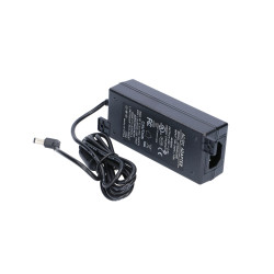 Extralink KRATOS | PoE Switch | 7x Gigabit PoE, 1x Uplink RJ45, Power Supply 24V 2.5A, 60W - Immagine 6