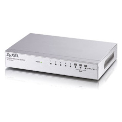 Zyxel ES-108A V3 Anahtar, 8x RJ45 100Mb/s