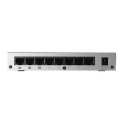 Zyxel ES-108A V3 | Switch | 8x RJ45 100Mb/s - Imagem 2