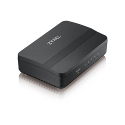 Switch Zyxel GS-105S V2, 5x RJ45 1000Mb/s, non gestito - Immagine 2