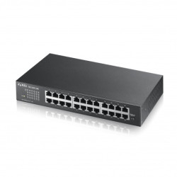 Zyxel GS1100-24E | Schalter | 24x RJ45 1000Mb/s, nicht...
