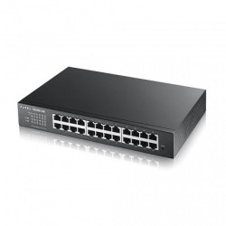 Zyxel GS1900-24E Anahtar, 24x RJ45 1000Mb/s, Y&ouml;netilen