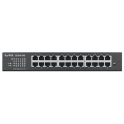 Zyxel GS1900-24E | Switch | 24x RJ45 1000Mb/s, Řízený - Obrázek 2