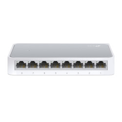 TP-Link TL-SF1008D | Schalter | 8x RJ45 100Mb/s