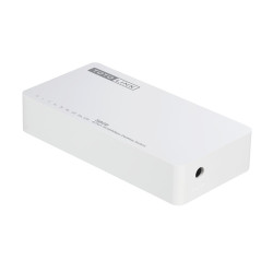 Totolink S808 | Switch | 8x RJ45 100Mb/s, kryt Desktop