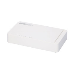 Totolink S505 | Switch | 5x RJ45 100Mb/s, Desktop