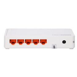 Totolink S505 | Switch | 5x RJ45 100Mb/s, Desktop - Image 3