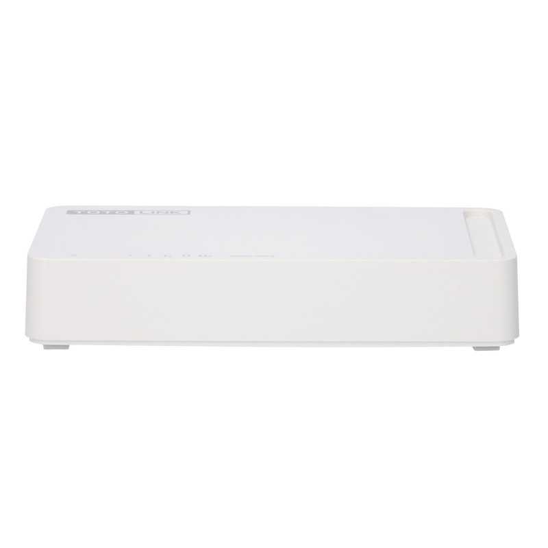Totolink S505 | Switch | 5x RJ45 100Mb/s, Desktop - Image 4
