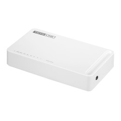 TOTOLINK S808G 8-PORT GIGABIT DESKTOP SWITCH