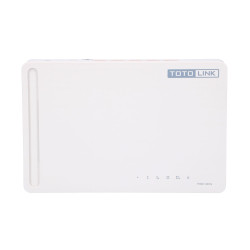 Totolink S505G | Switch | 5x RJ45 1000Mb/s Gigabit, Desktop - Imagem 2