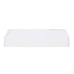 Коммутатор Totolink S505G, 5x RJ45 1000Mb/s Gigabit, настольный корпус - Изображение 3