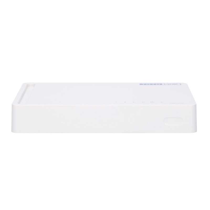 Totolink S505G | Switch | 5x RJ45 1000Mb/s Gigabit, Desktop - Imagem 3