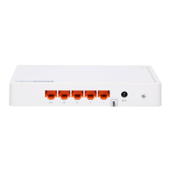 Totolink S505G | Switch | 5x RJ45 1000Mb/s Gigabit, Desktop - Imagem 4