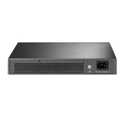 TP-Link TL-SG1016D | Přepínač | 16x RJ45 1000Mb/s, Rack, Neřízený - Obrázek 3