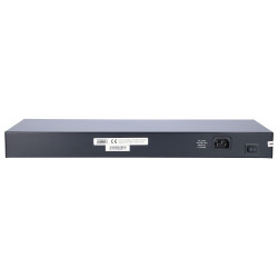 TOTOLINK SW16 16 PORT 10/100MBPS UNMANAGED SWITCH - Imagem 3