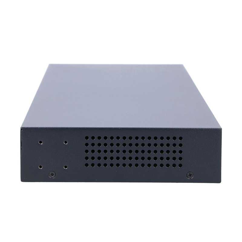 TOTOLINK SW16 16 PORT 10/100MBPS UNMANAGED SWITCH - Imagem 4