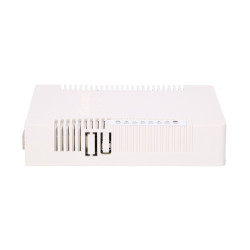 MikroTik CRS106-1C-5S | Switch | 1x RJ45 1000Mb/s, 6x SFP - Imagen 3