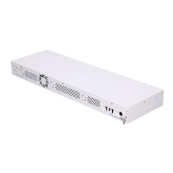 MikroTik CSS326-24G-2S+RM Anahtar, 24x RJ45 1000Mb/s, 2x SFP+ - Görsel 5
