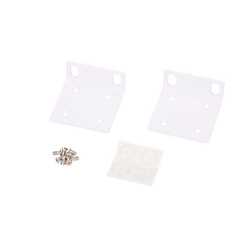 MikroTik CSS326-24G-2S+RM | Switch | 24x RJ45 1000Mb/s, 2x SFP+ - Imagen 6