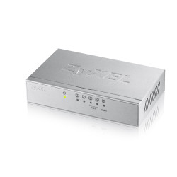 Zyxel GS-105B V3 | Switch | 5x RJ45 1000Mb / s, caixa de...