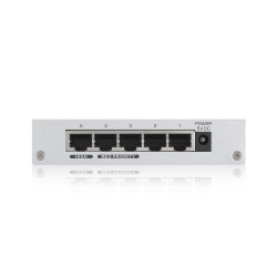 Zyxel GS-105B V3 | Switch | 5x RJ45 1000Mb/s, metal enclosure, unmanaged - Image 3